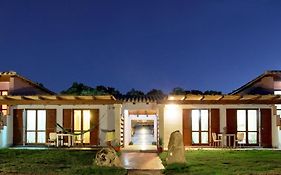 Sardinia Green Park Country Lodge